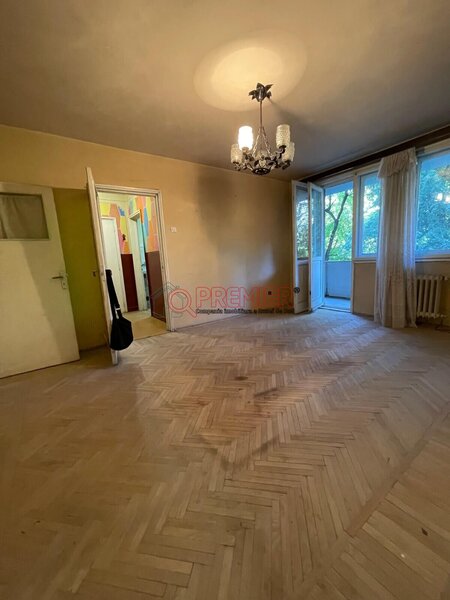 Brancoveanu, Secuilor, vanzare apartament 2 camere
